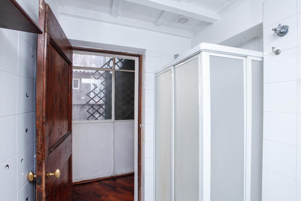 Pantheon Square Family Apartment Rom Exterior foto