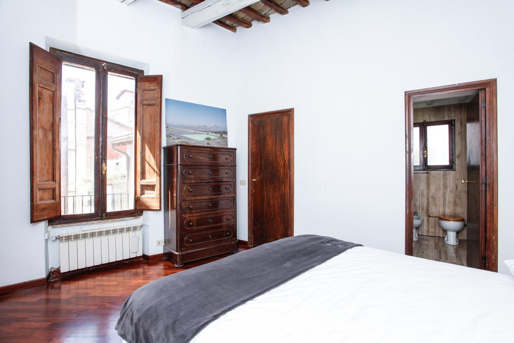 Pantheon Square Family Apartment Rom Exterior foto