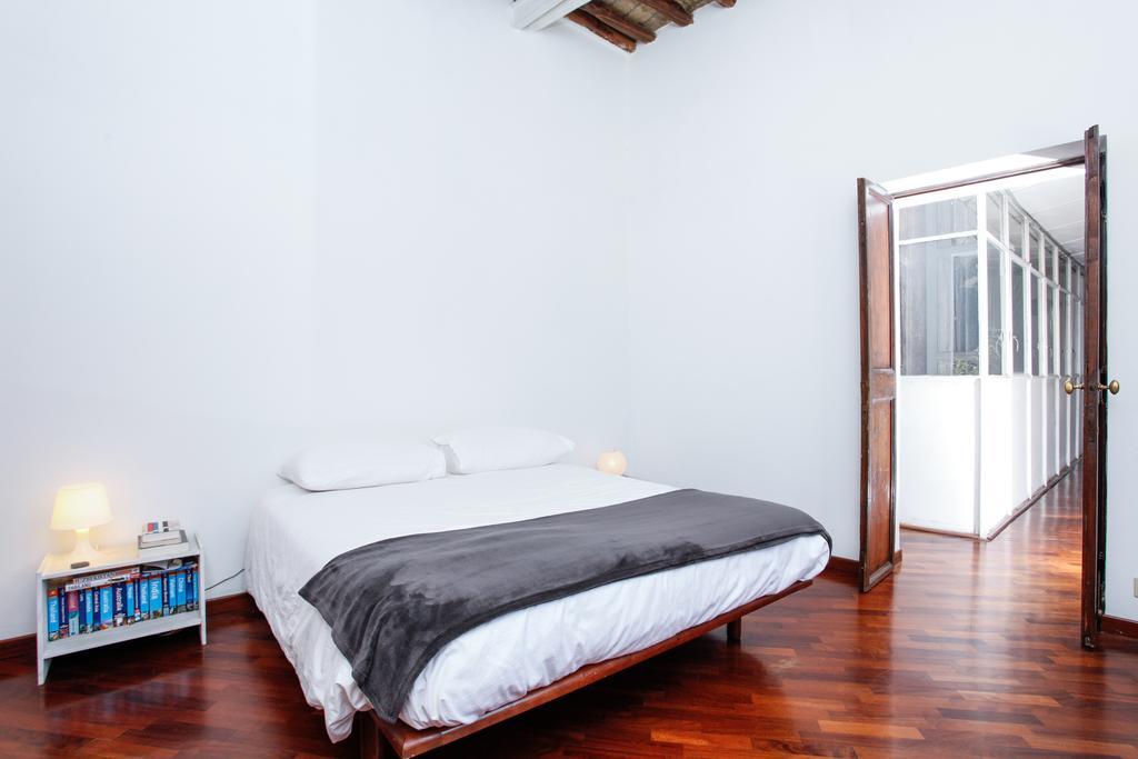 Pantheon Square Family Apartment Rom Exterior foto