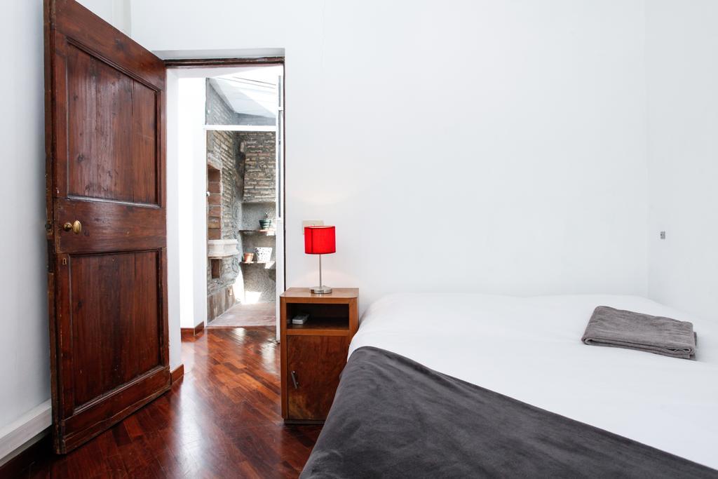 Pantheon Square Family Apartment Rom Exterior foto