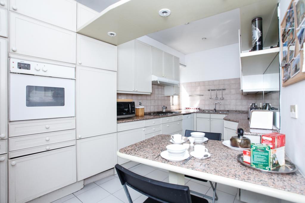 Pantheon Square Family Apartment Rom Exterior foto