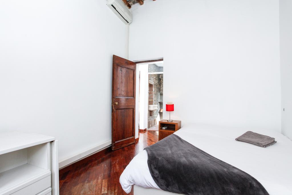 Pantheon Square Family Apartment Rom Exterior foto